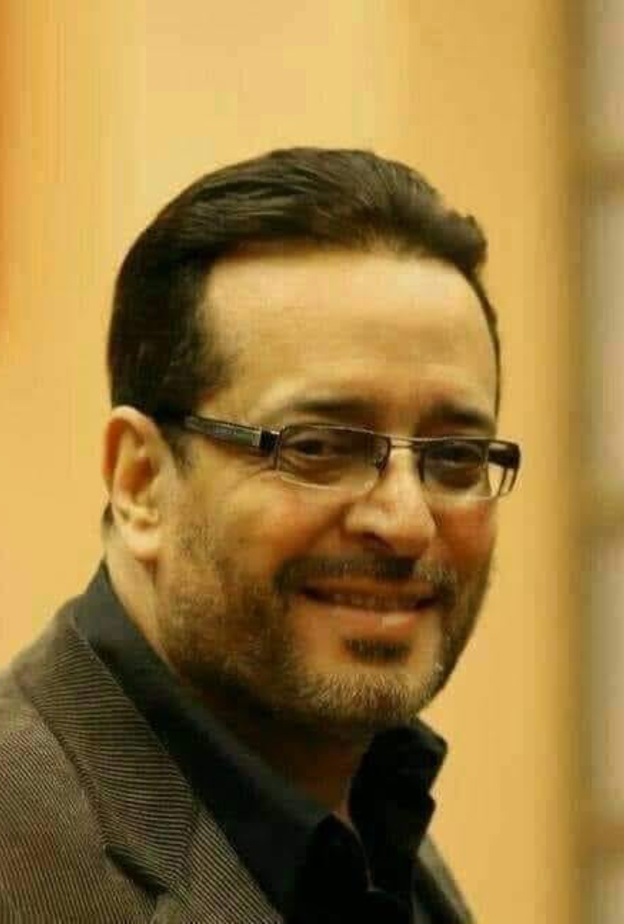 علاء عبد الخالق