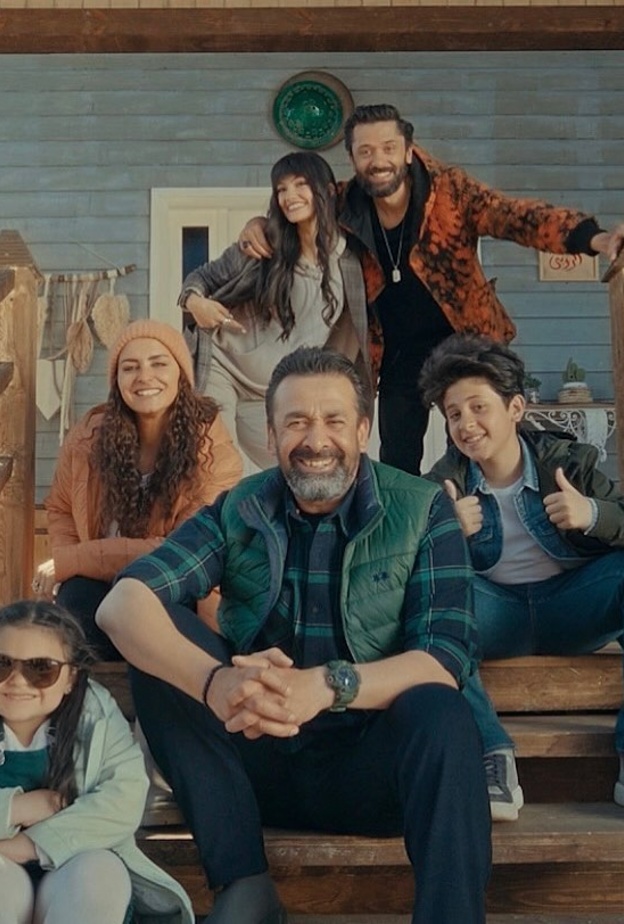 فيلم بيت الروبي