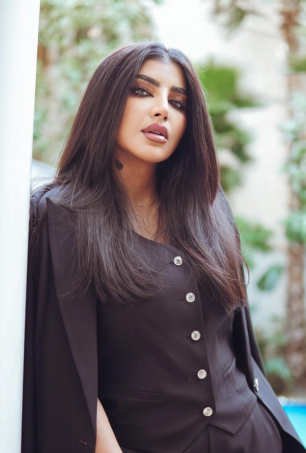 نصائح ووصفات بثينة الرئيسي لتقوية الشعر ومنع الشيب