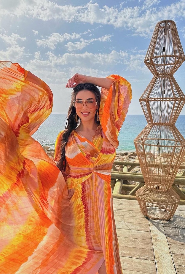 ياسمين صبري