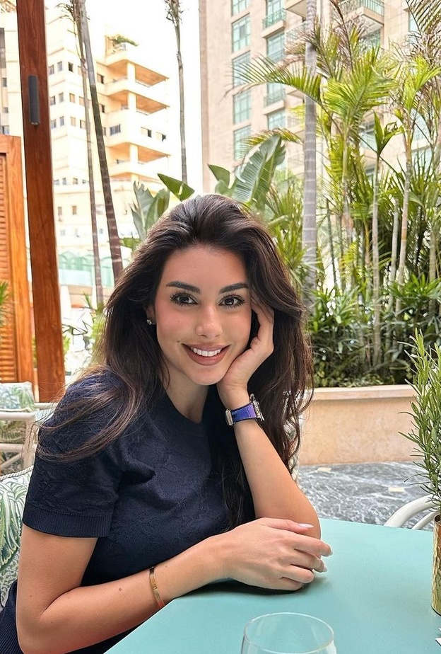 ياسمين صبري