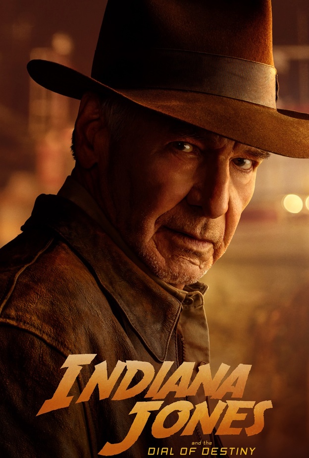 هاريسون فورد 