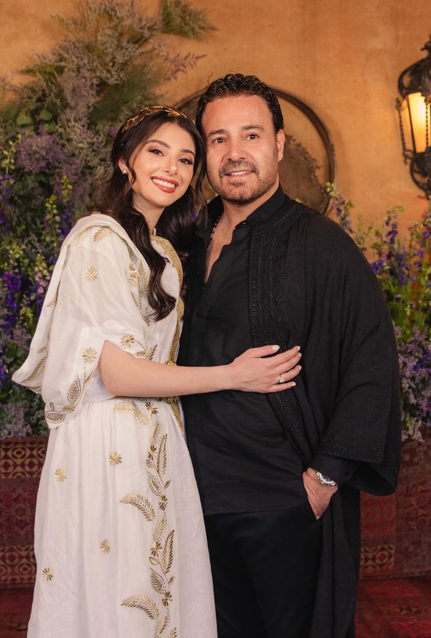 عاصي الحلاني