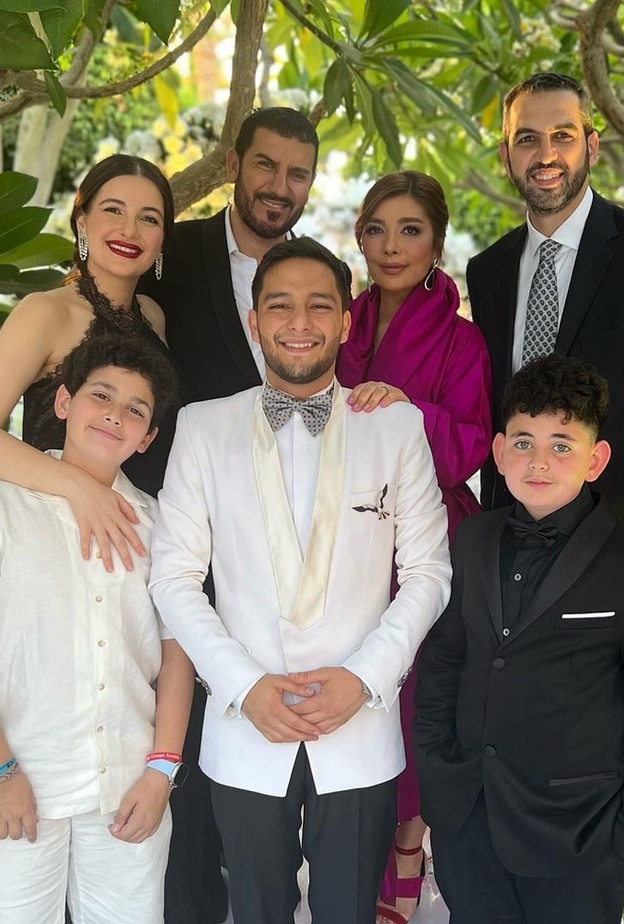 عائلة أصالة