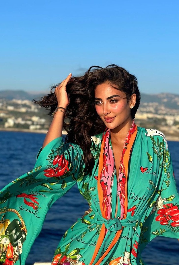 نور الغندور