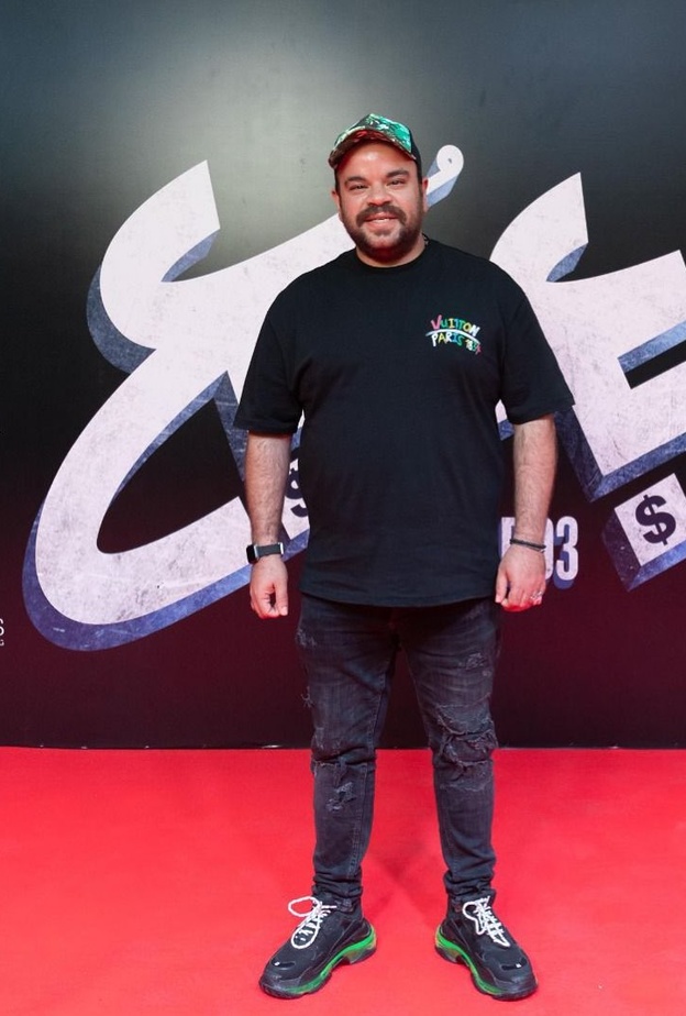 محمد عبد الرحمن