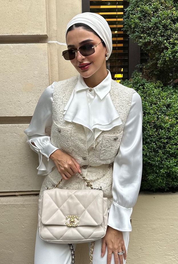 حنين الصيفي