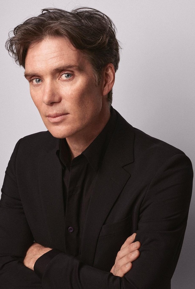 كيليان مورفي 