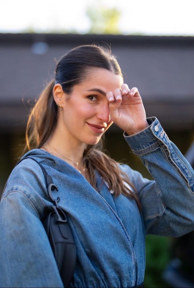 الأميرة رجوة الأردنية