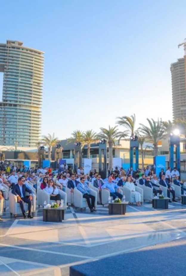 التفاصيل الكاملة لمهرجان العلمين الجديدة..فعاليات ترفيهية استثنائية تقام هناك لأول مرة