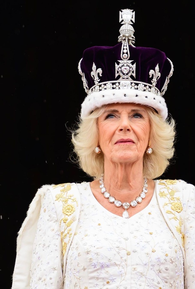 من هي كاميلا باركر غريمة الأميرة ديانا؟