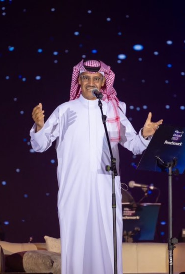 خالد عبدالرحمن