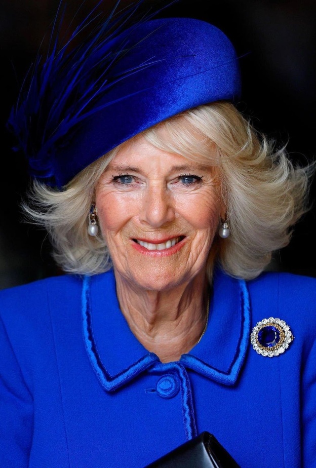  21 معلومة قد لا تعرفها عن كاميلا باركر ملكة بريطانيا الحالية