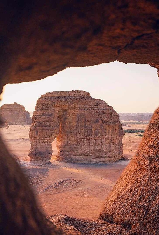 دعم 3 مخرجات سعوديات من منصة العلا تبتكر