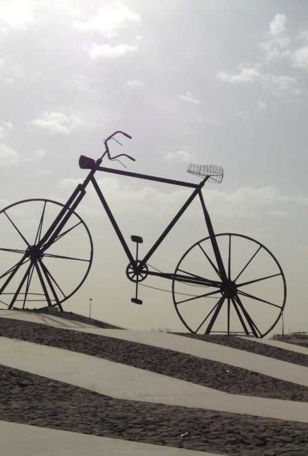 رحلة استكشاف المجسمات الفنية: ترسيخ الذوق الجمالي في المملكة