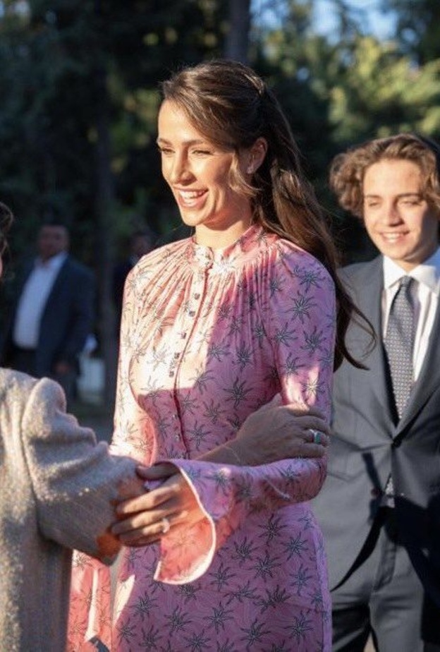 الأميرة رجوة