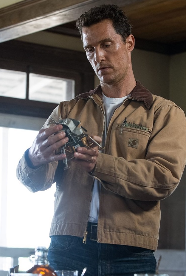 ماثيو ماكونهي 