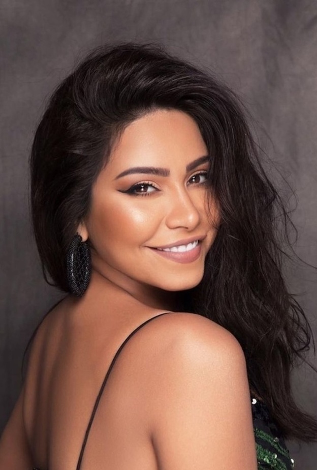 شيرين عبد الوهاب