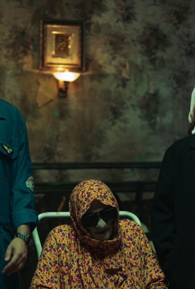 7 معلومات عن الفيلم السعودي "راس براس" أول عمل سينمائي بإبداعات صُناع مسامير
