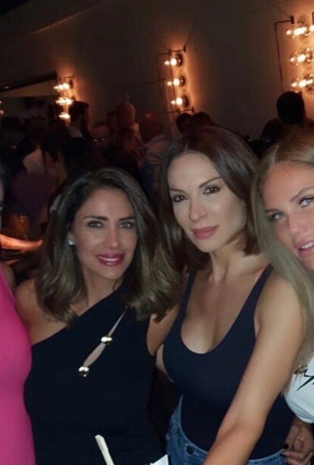 فرقة الفور كاتس