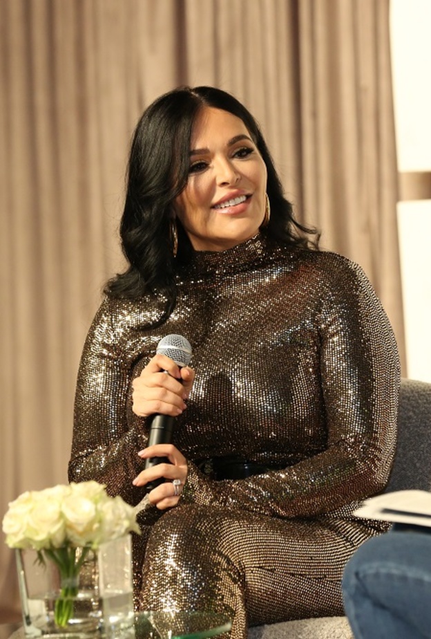 منى قطان في "هي هَب" 