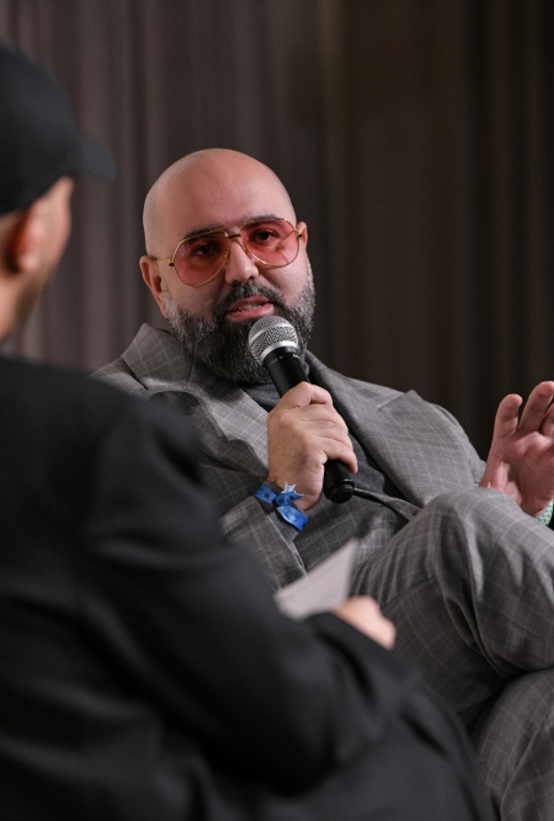 رحلة دار كازابلانكا في "هي هَبْ": علامة أزياء من أصل عربي تنافس الكبار