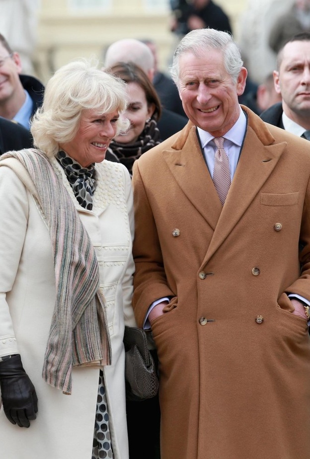  كيف بدأت قصص الحب المستحيلة داخل القصور الملكية؟