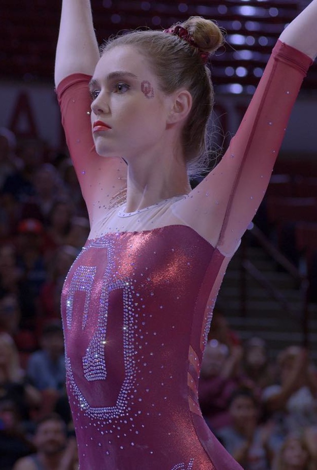 شاهدوا أبرز الأفلام التي جمعت بين الاستعراض والرياضة وكان "الجمباز" فكرتها الرئيسية