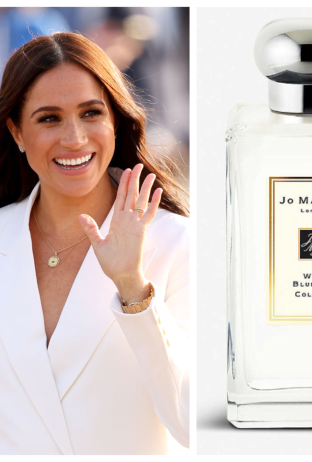 تعرفي على العطور المفضلة لسيدات العائلة المالكة البريطانية