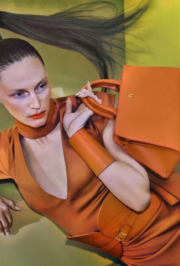 "آغنر" ميونيخ تُطلق مجموعة The 5th Element لموسم خريف/شتاء 2023