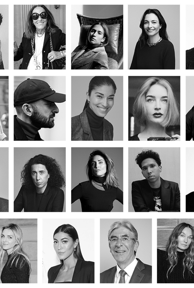 Fashion Trust Arabia تعلن عن نسختها الخامسة من جوائز FTA والشراكة مع نيجيريا كدولة ضيفة لعام 2023