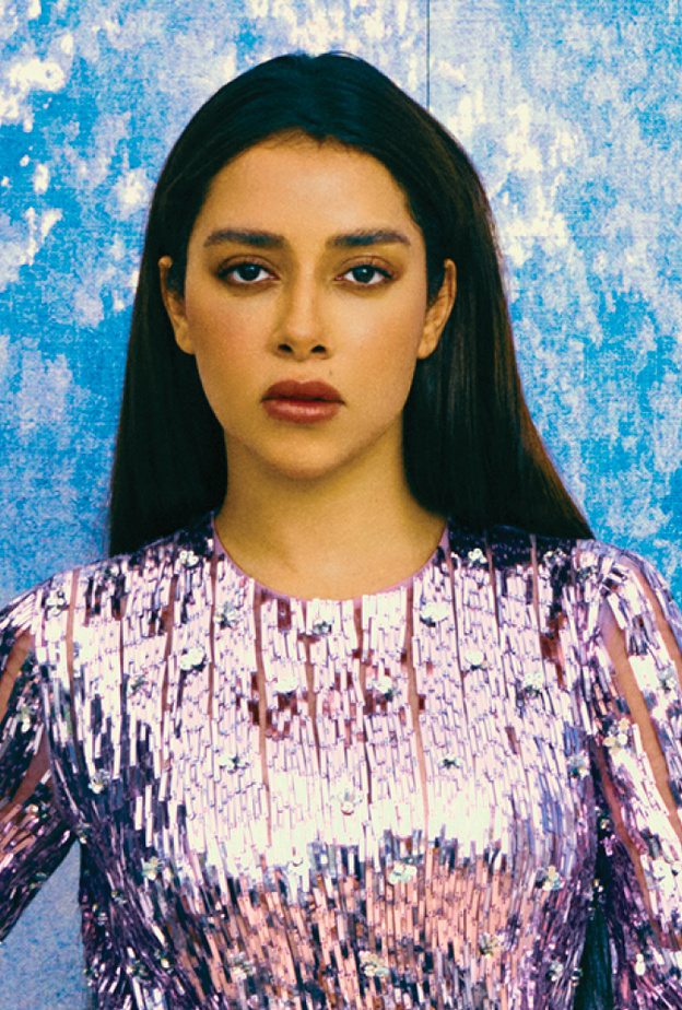  بلقيس فتحي Balqees Fathi نجمة عربية