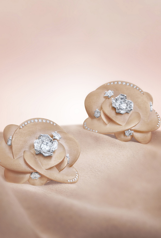 Boghossian Desert Rose