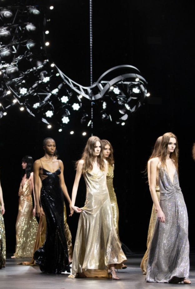 Celine تقدّم مجموعة شتاء 2023