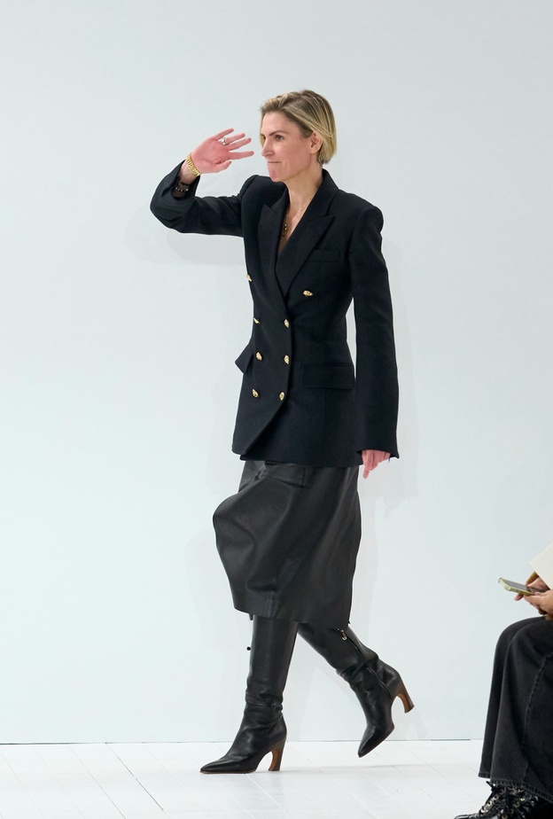 غابرييلا هيرست تغادر دار Chloé بعد ثلاث سنوات من النجاحات والإنجازات