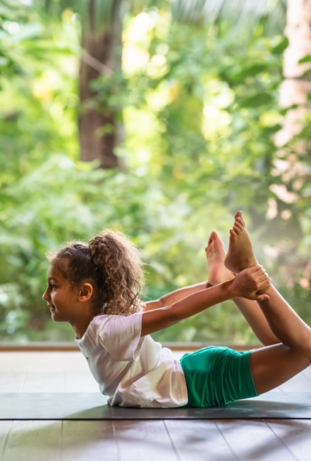 مغامرات صيفية خارجة عن المألوف تنتظر الأطفال في منتجع جُوالي بيينغ