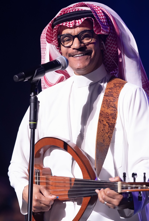 النجم رابح صقر