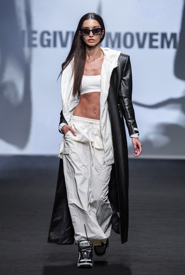 الإطلالات الرياضية صيحة لهذا الموسم من صيف 2023