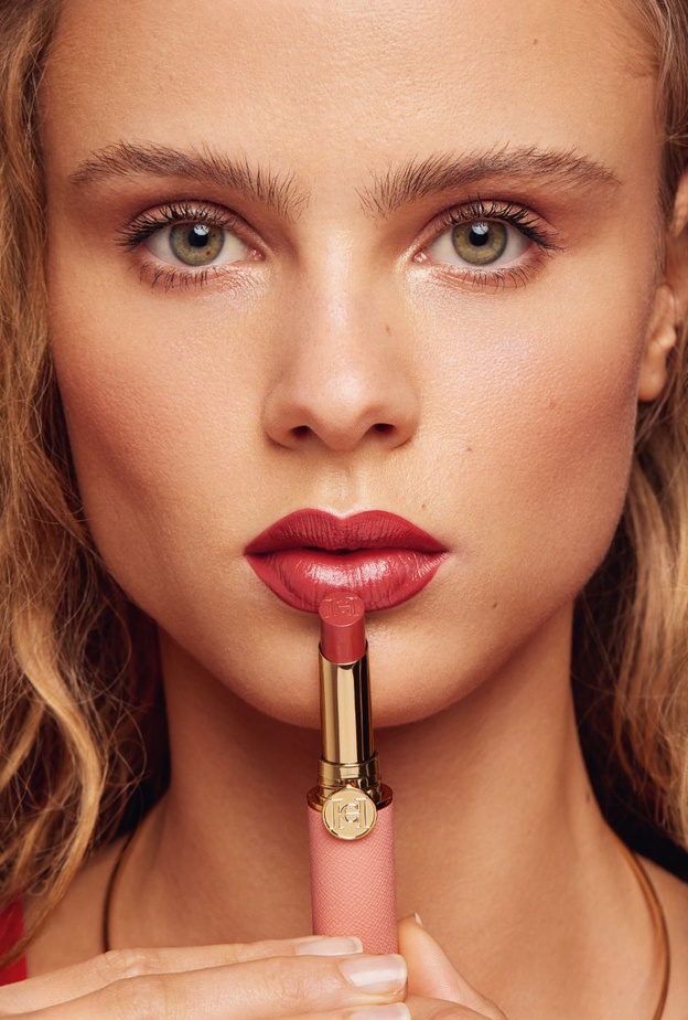 احتفلي باليوم العالمي لأحمر الشفاه مع اختياراتنا لك من هذه المستحضرات الجديدة