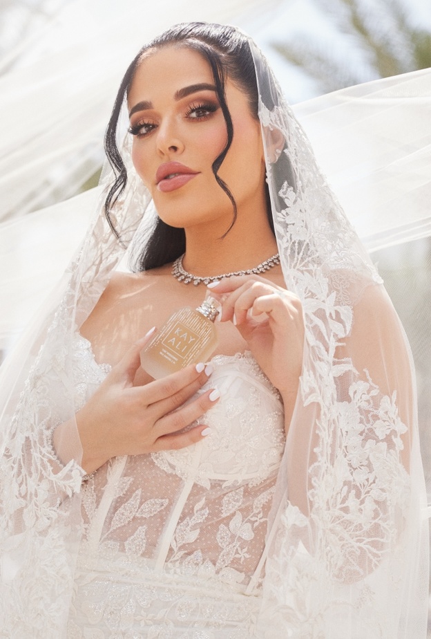 Mona Kattan تكشف عن إصدار محدود من عطور KAYALI، The Wedding Collection