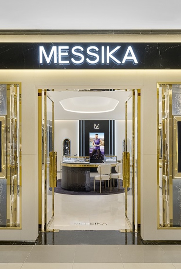 بوتيك "ميسيكا" الجديد في الرياض