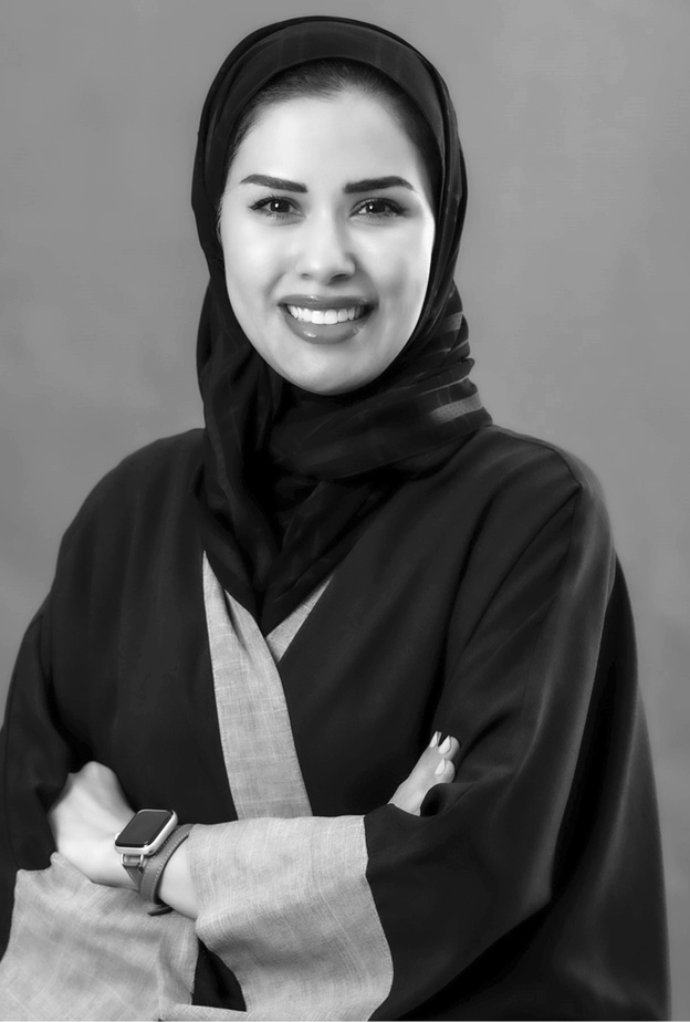 سعادة وكيل الوزارة المساعد للشؤون المحلية في وزارة السياحة الأستاذة ندا التميمي