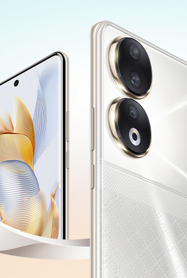 HONOR تُعلن عن الإطلاق المُرتقب للهاتف الذي يعمل بالذكاء الاصطناعي HONOR 90 5G: الهاتف الذي سيُغير قواعد الصناعة 