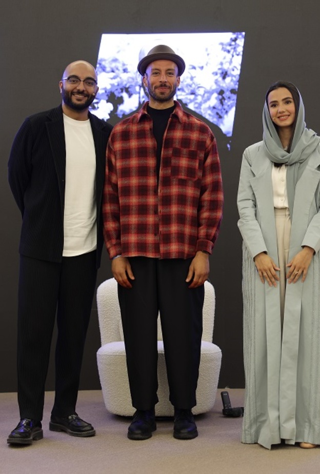 جيل سعودي جديد مبدع ويشارك تجاربه الإبداعية ضمن "هيَ هَب"