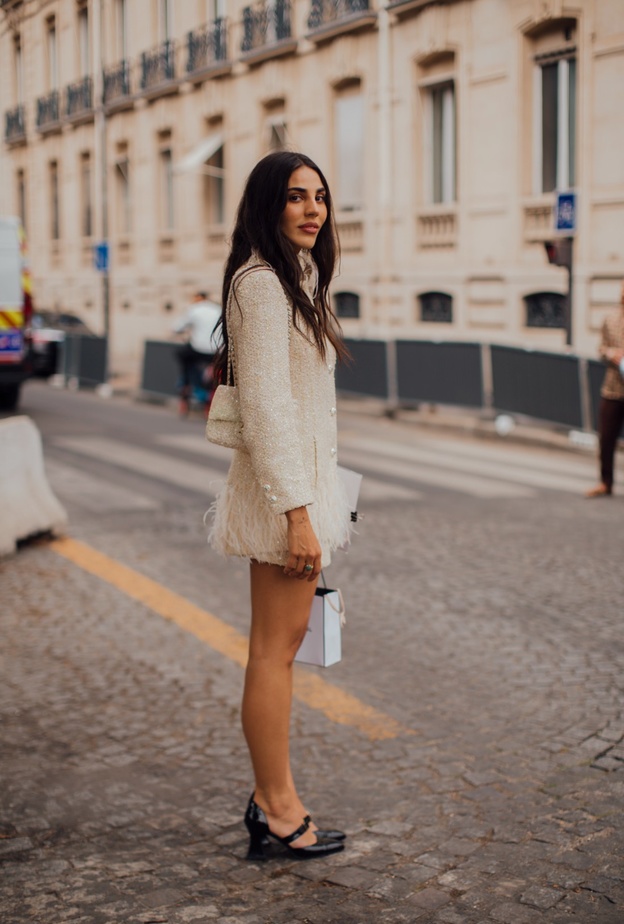 9 قطع أساسية يجب أن تتواجد في خزانة ملابسك لإطلالات من وحي "الرفاهية الهادئة"