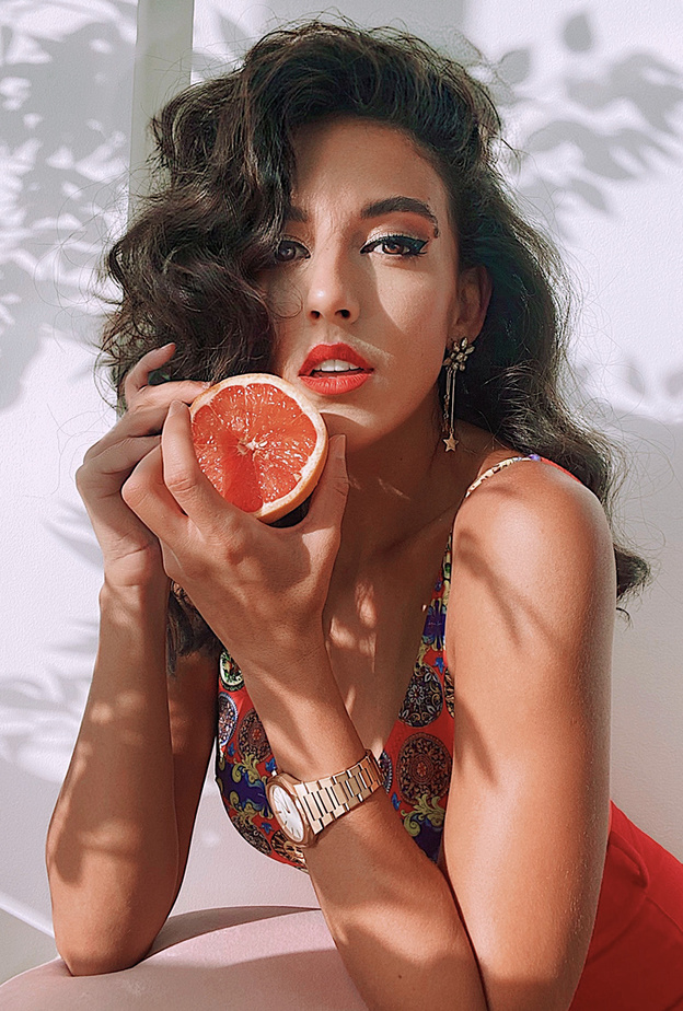 خاص "هي": الشمولية والسفر 