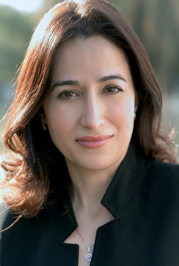 الشغف والنجاح والتحدي