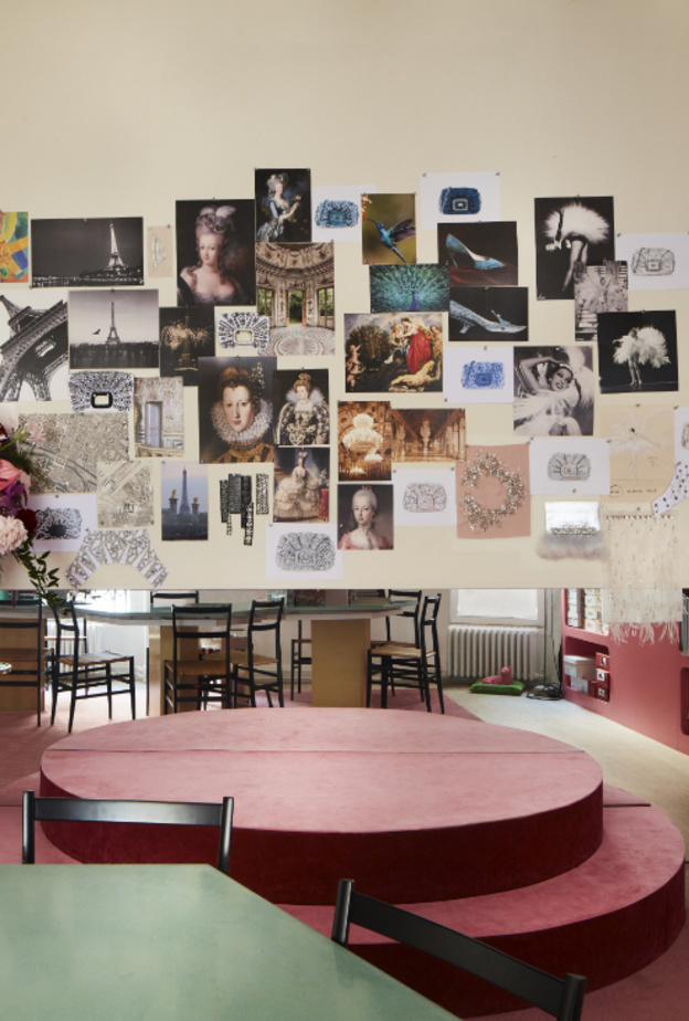 حقائب VIV'CHOC PIECE UNIQUE... القطع الفريدة