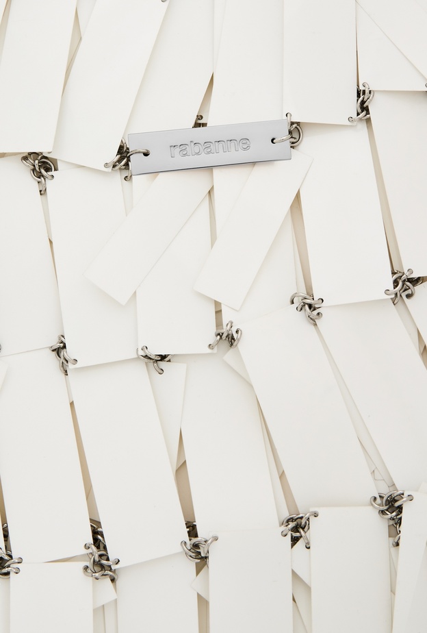 PACO RABANNE تصبح RABANNE