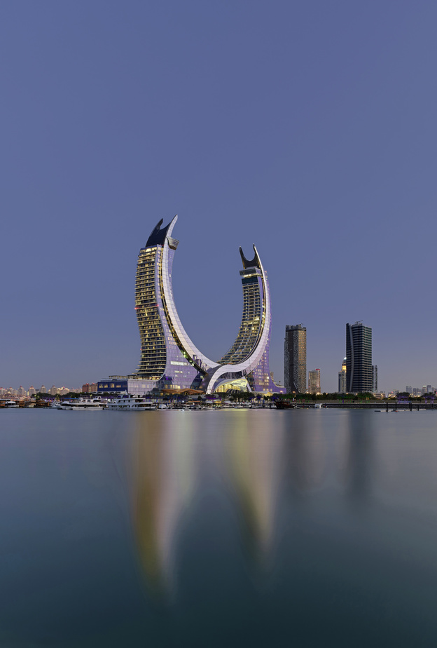 فنادق فيرمونت وبيلار ويلبينغ يتعاونان لتقديم مفهوم رائد في مجال اللياقة البدنية والعافية